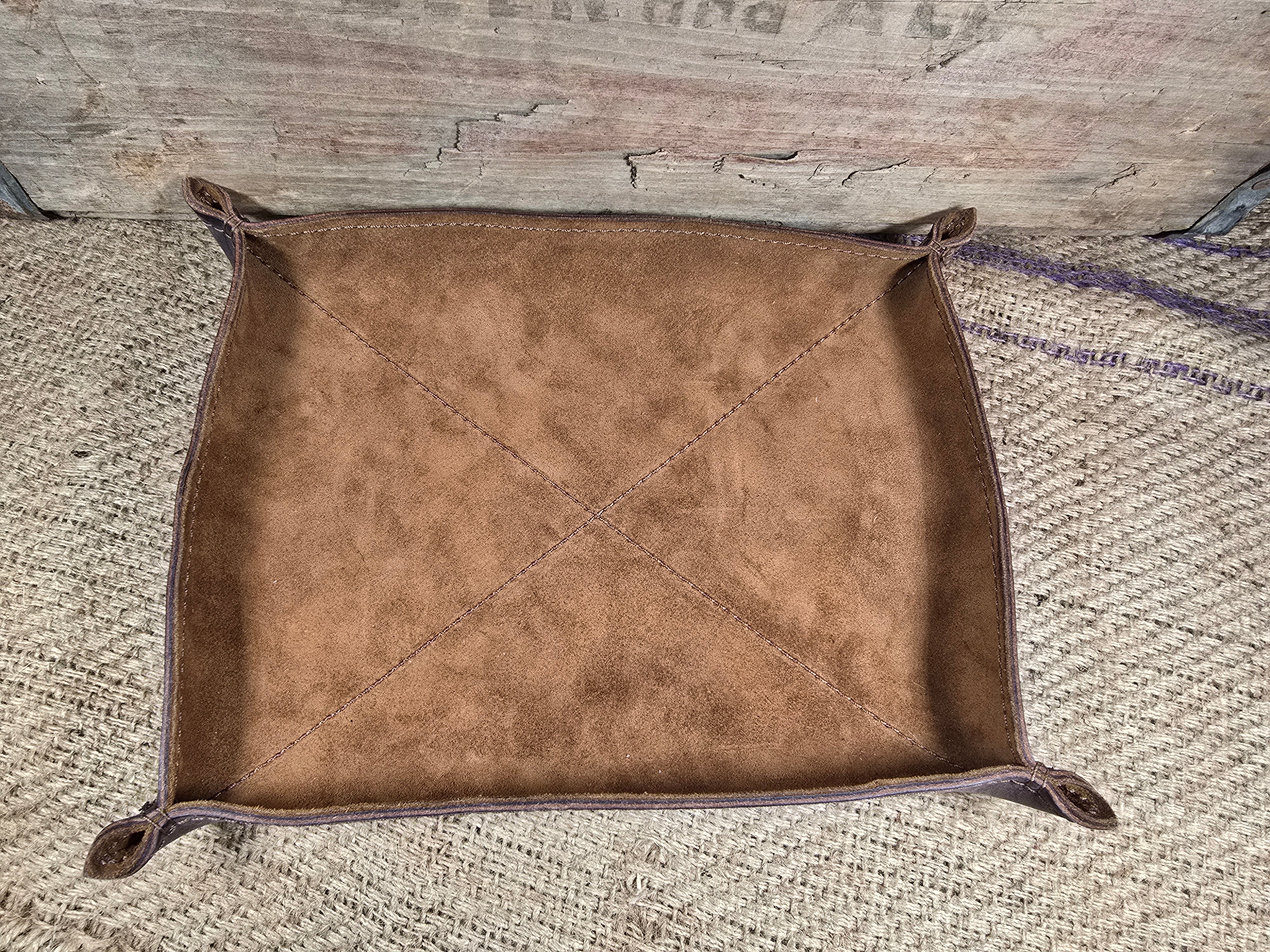Valet tray #V1