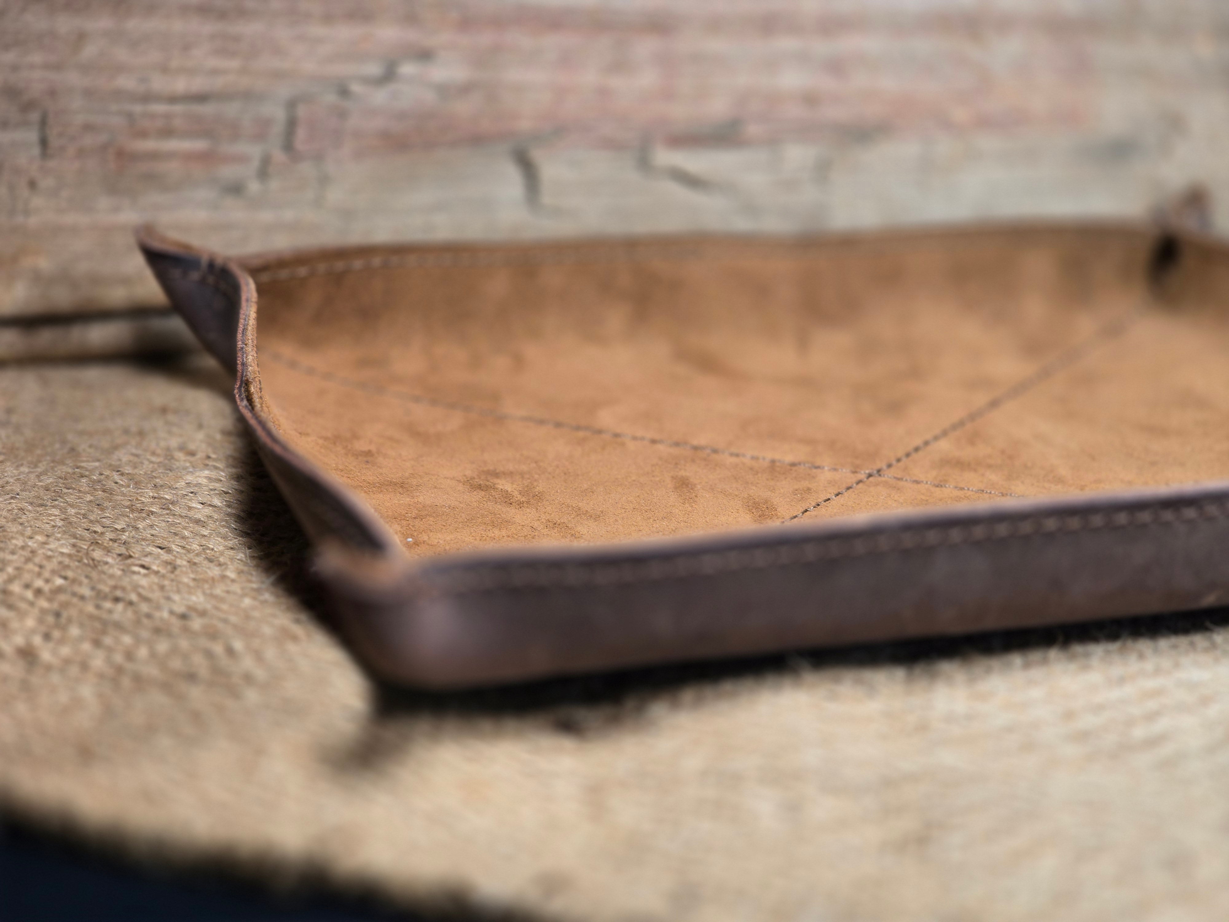 Valet tray #V1