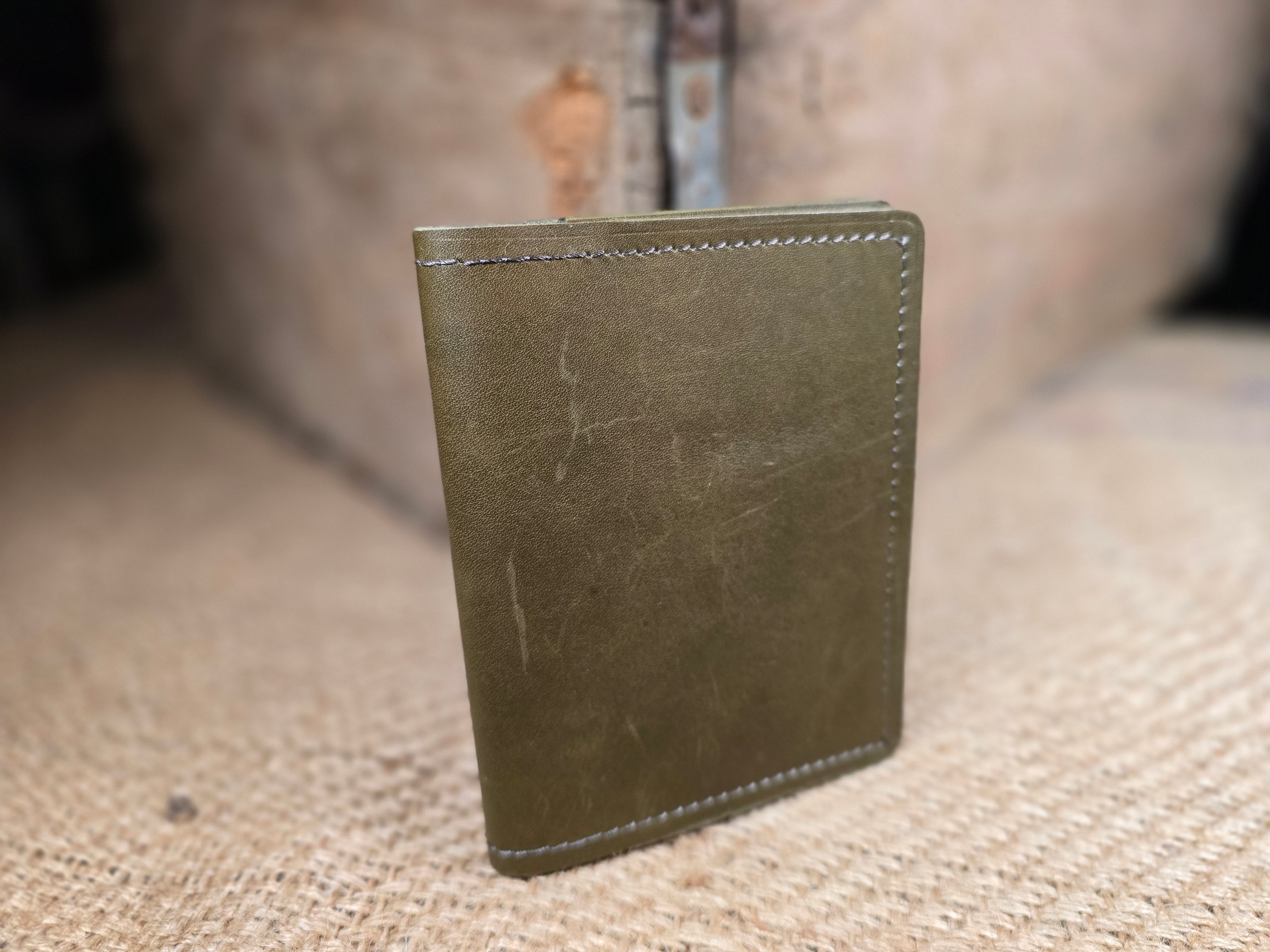 Bifold Card Holder L3