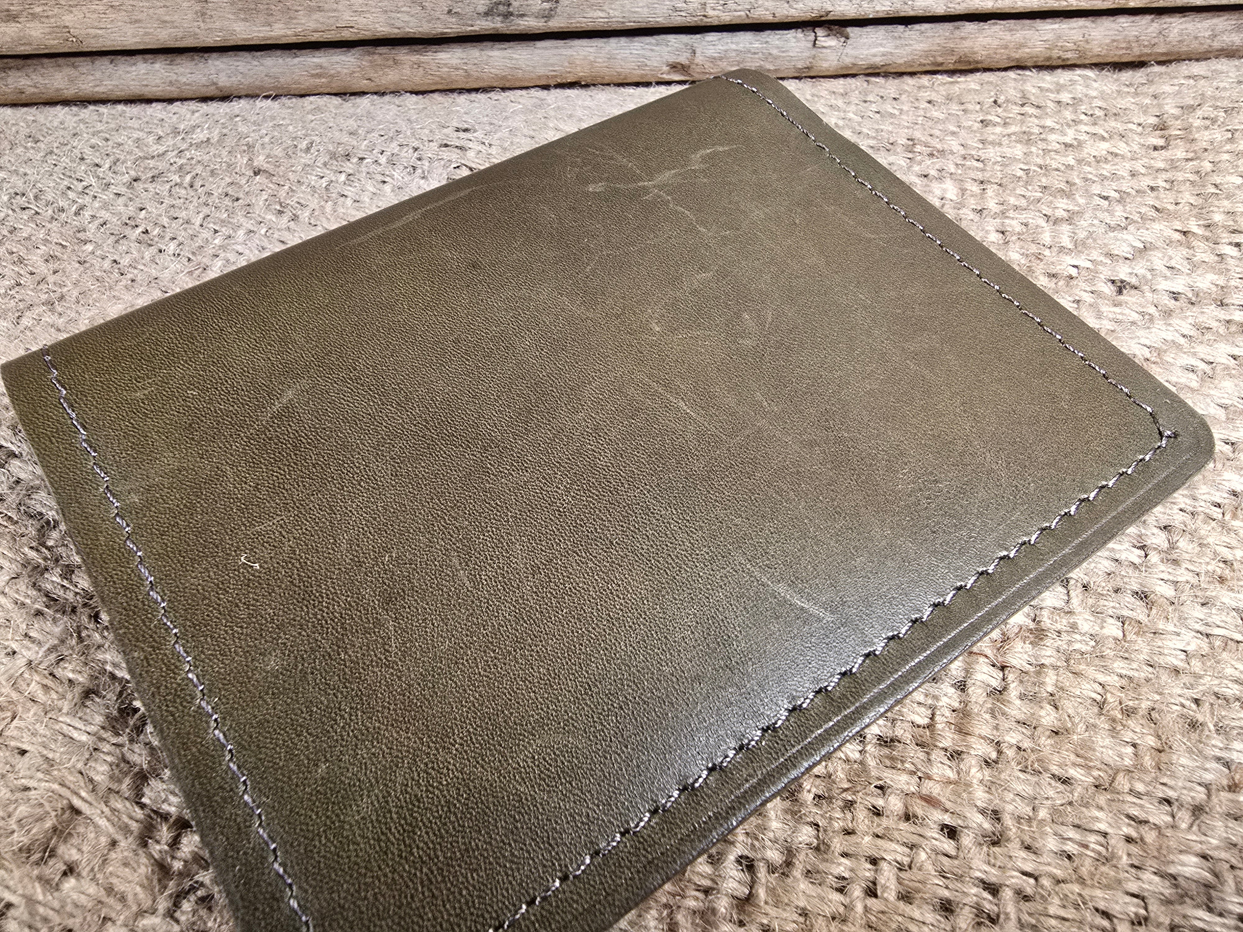 Bifold Card Holder L3