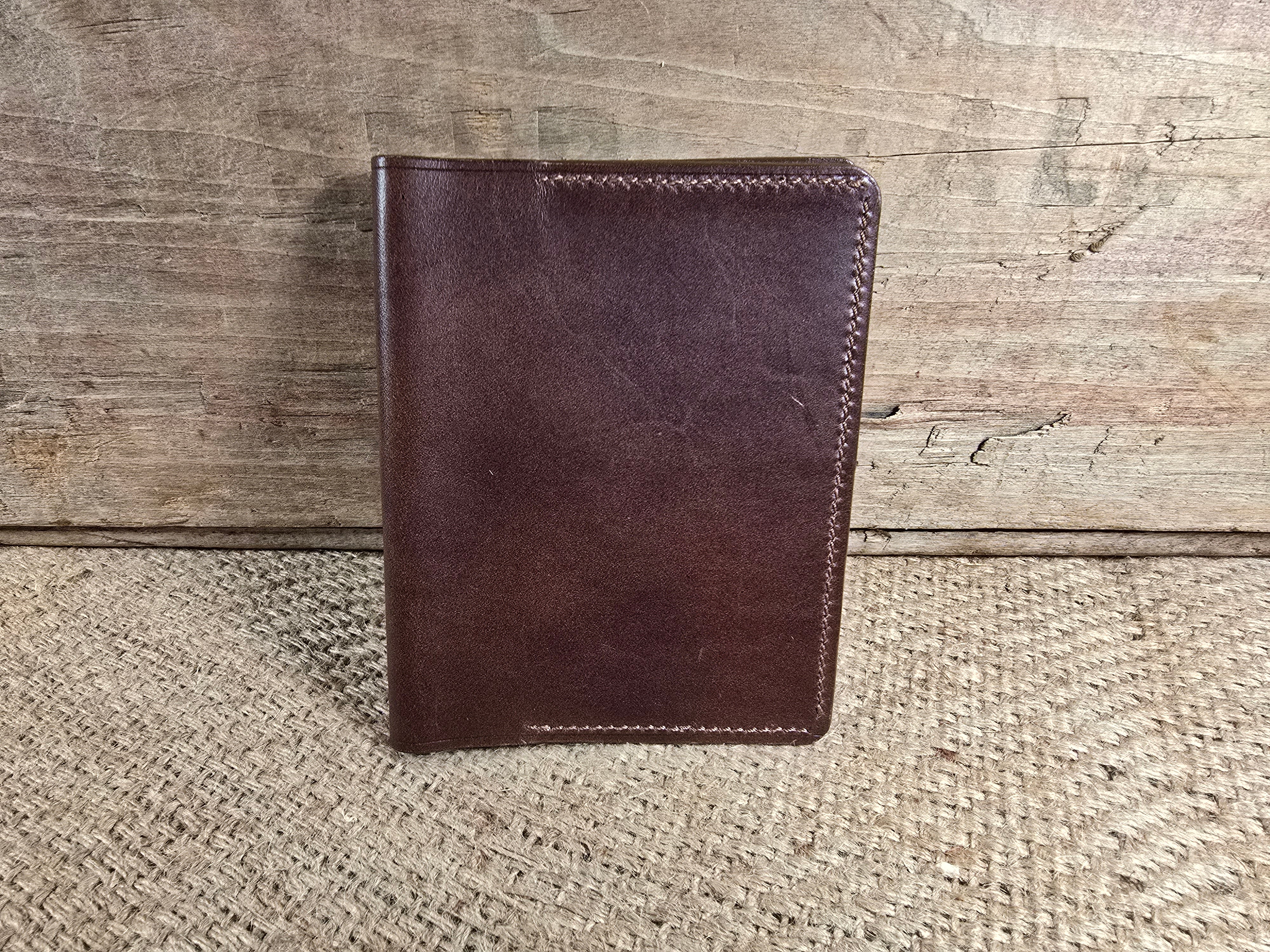 Bifold Card Holder L5