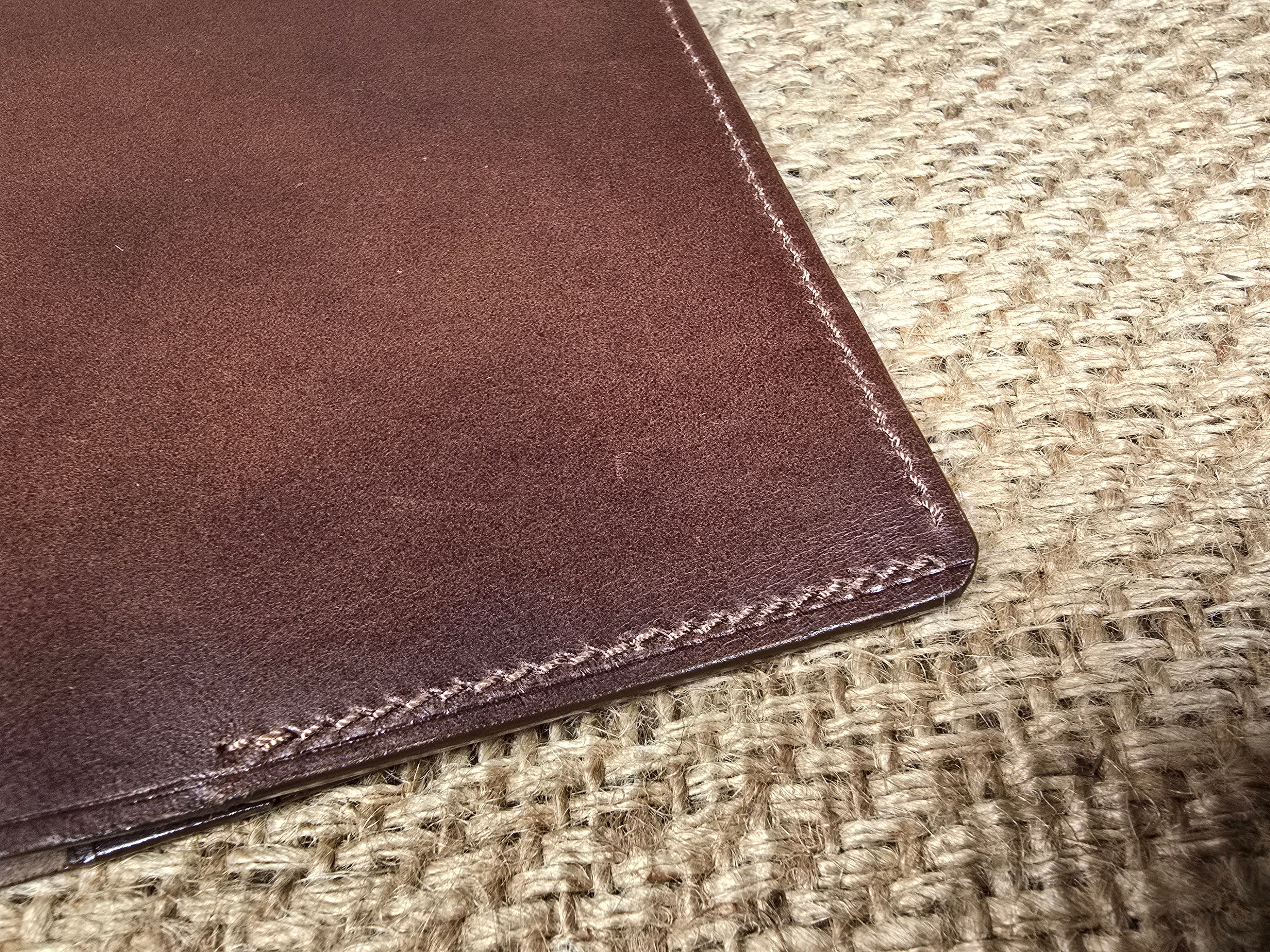 Bifold Card Holder L5