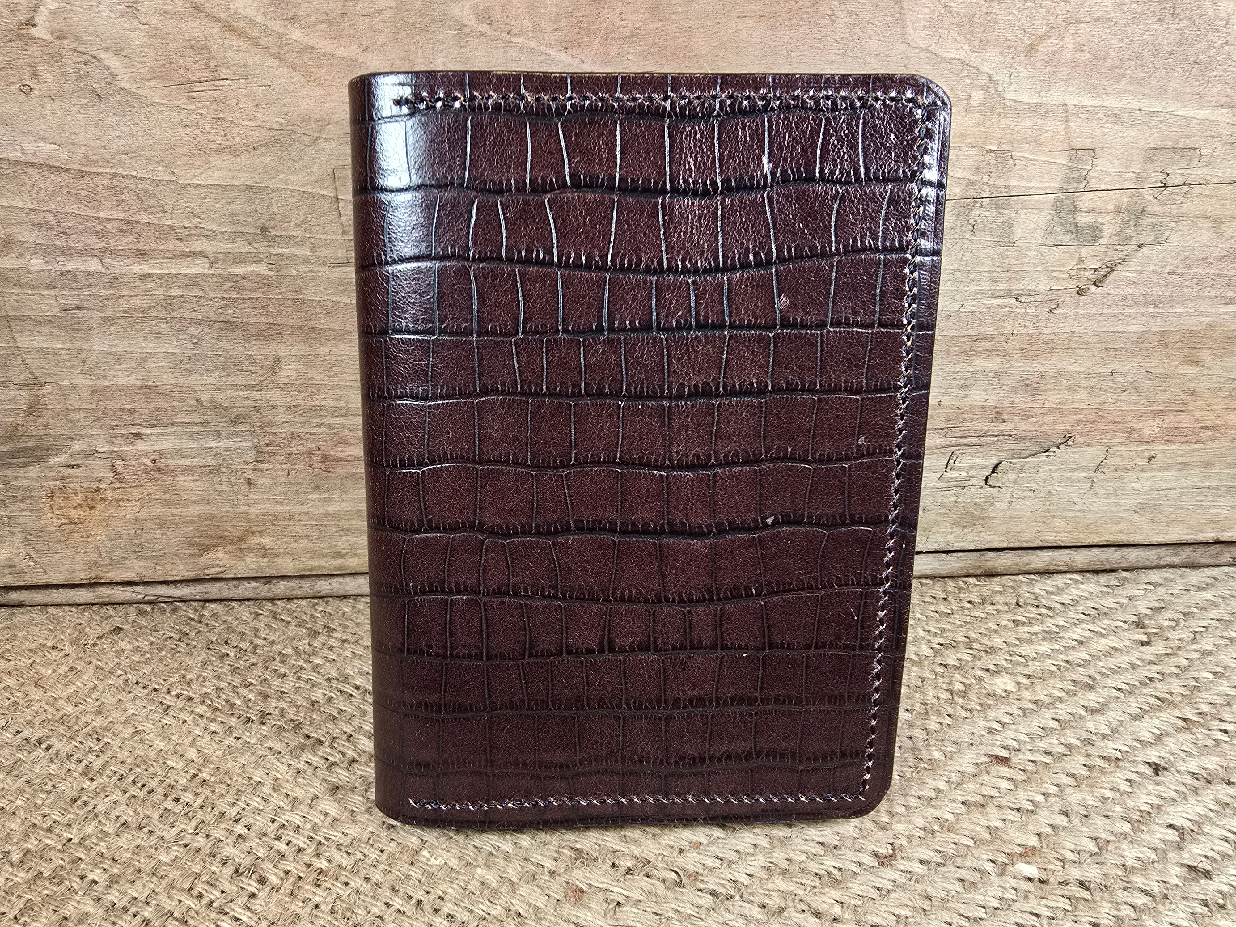 Bifold Card Holder L2