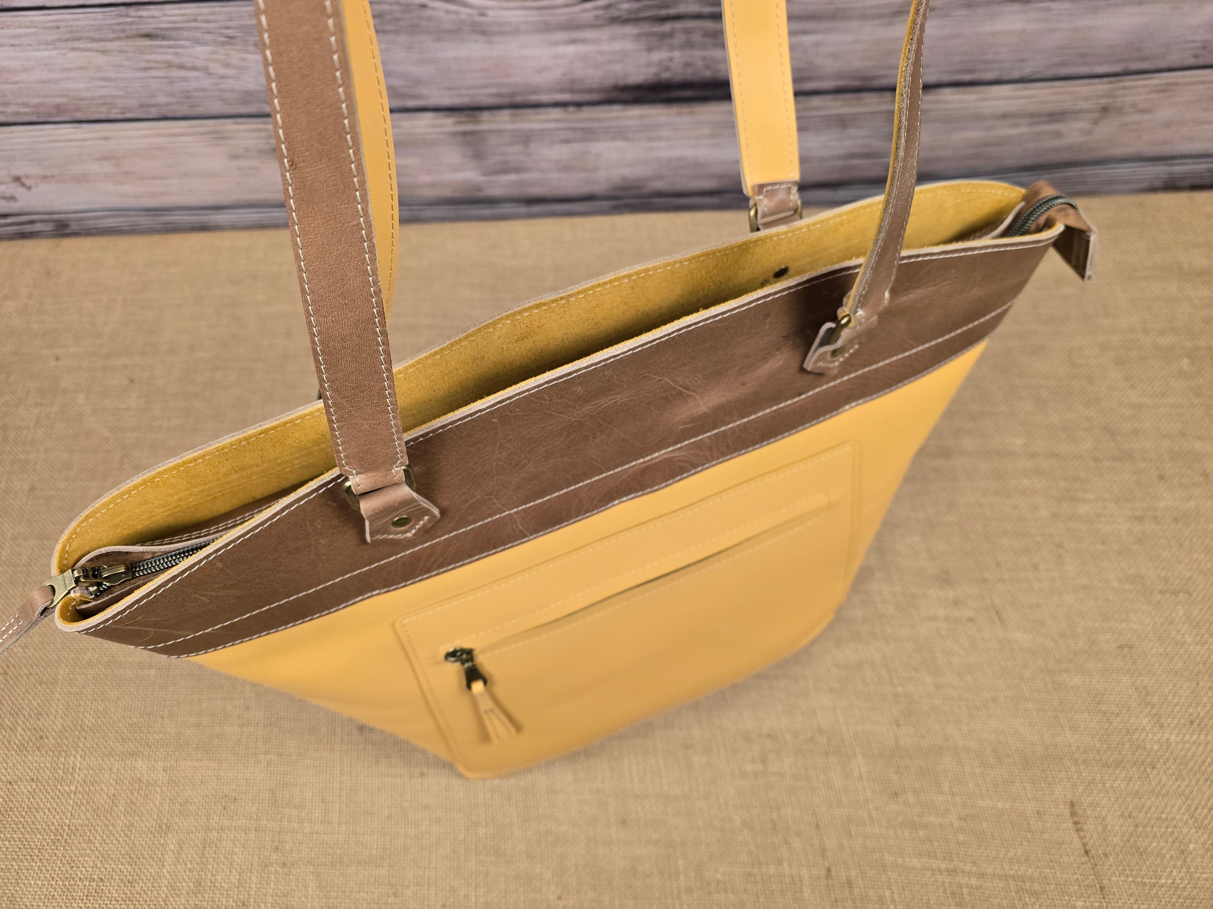 Tote Z1