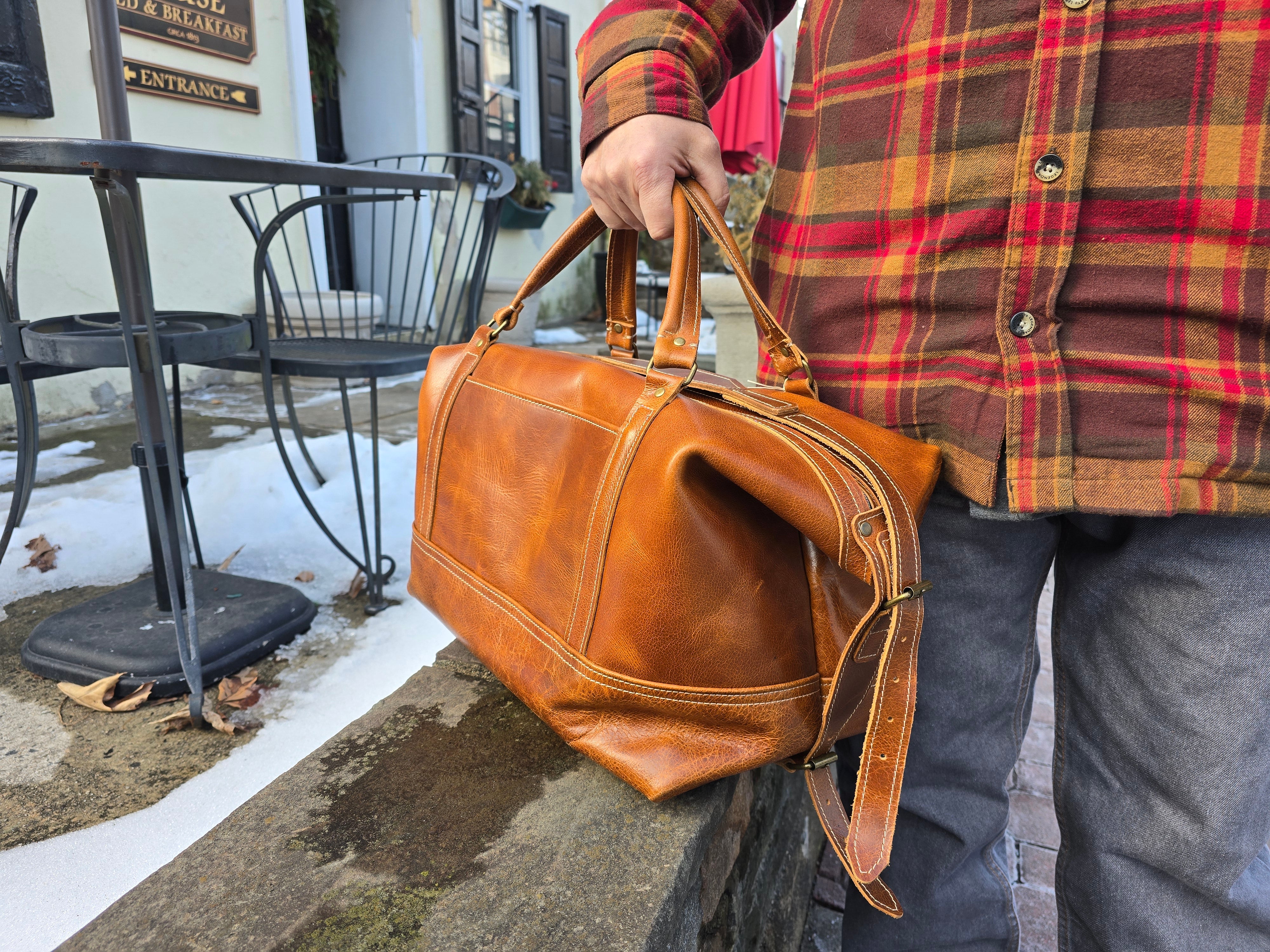 Weekender #BB