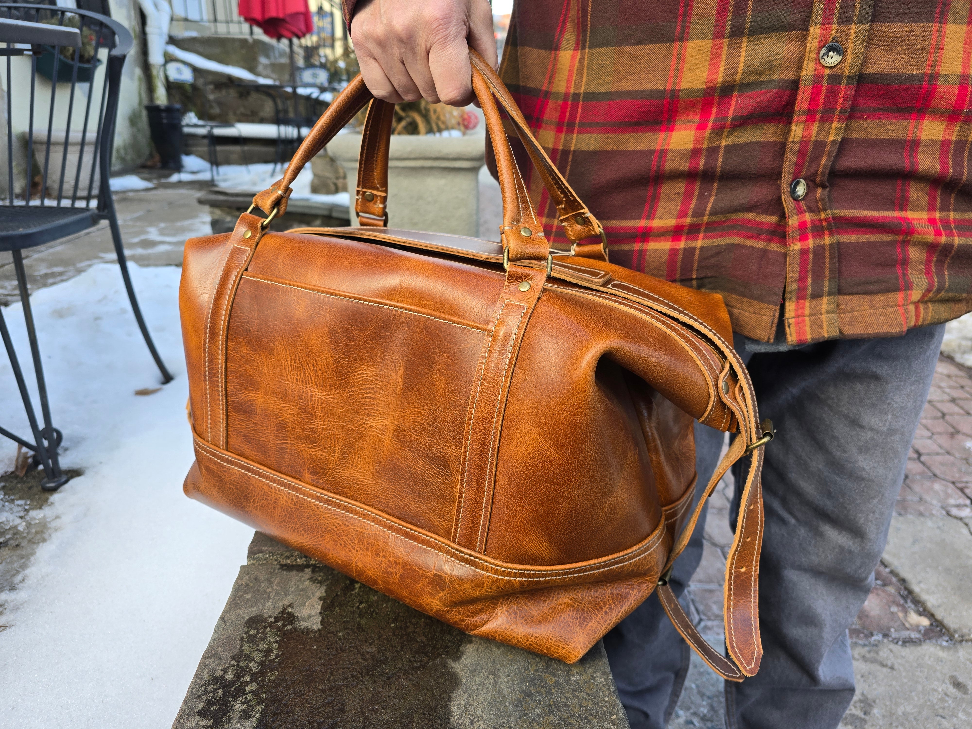 Weekender #BB