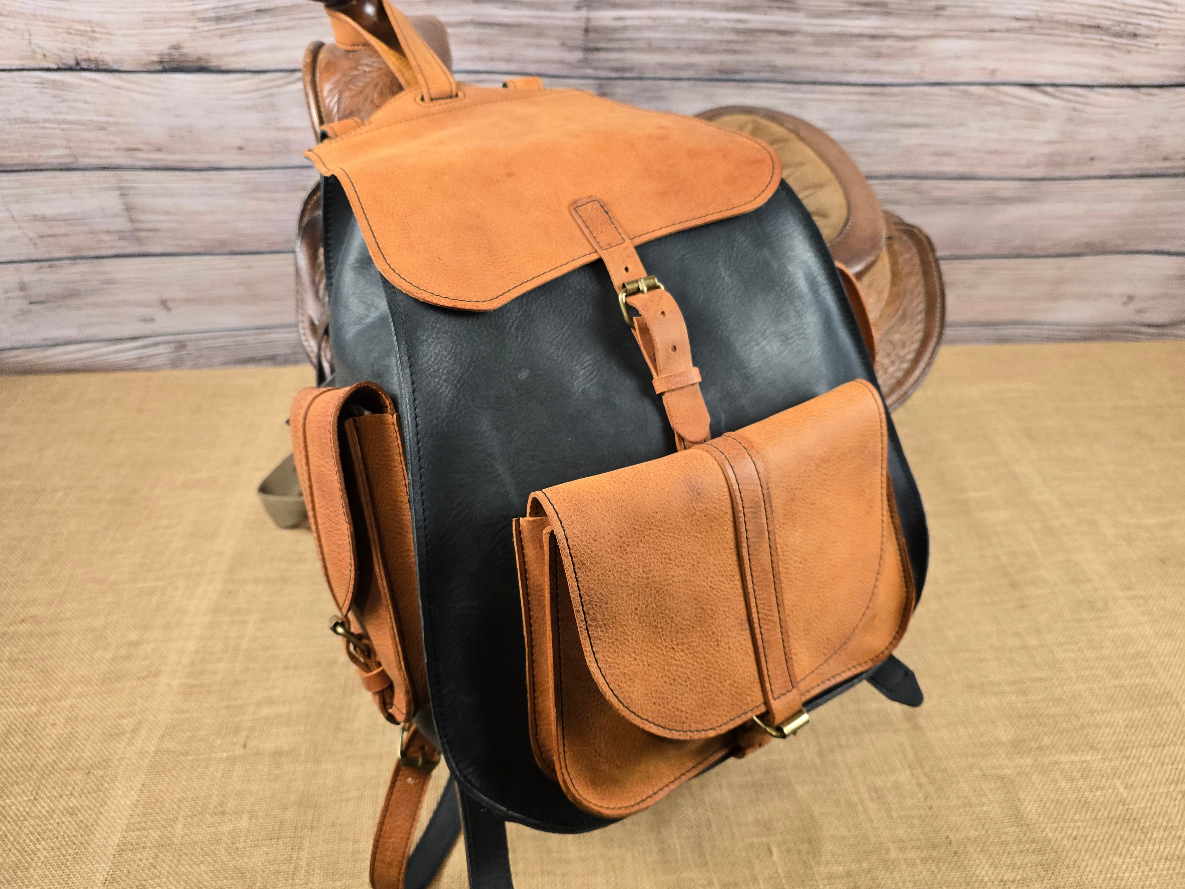 BACKPACK # TT02