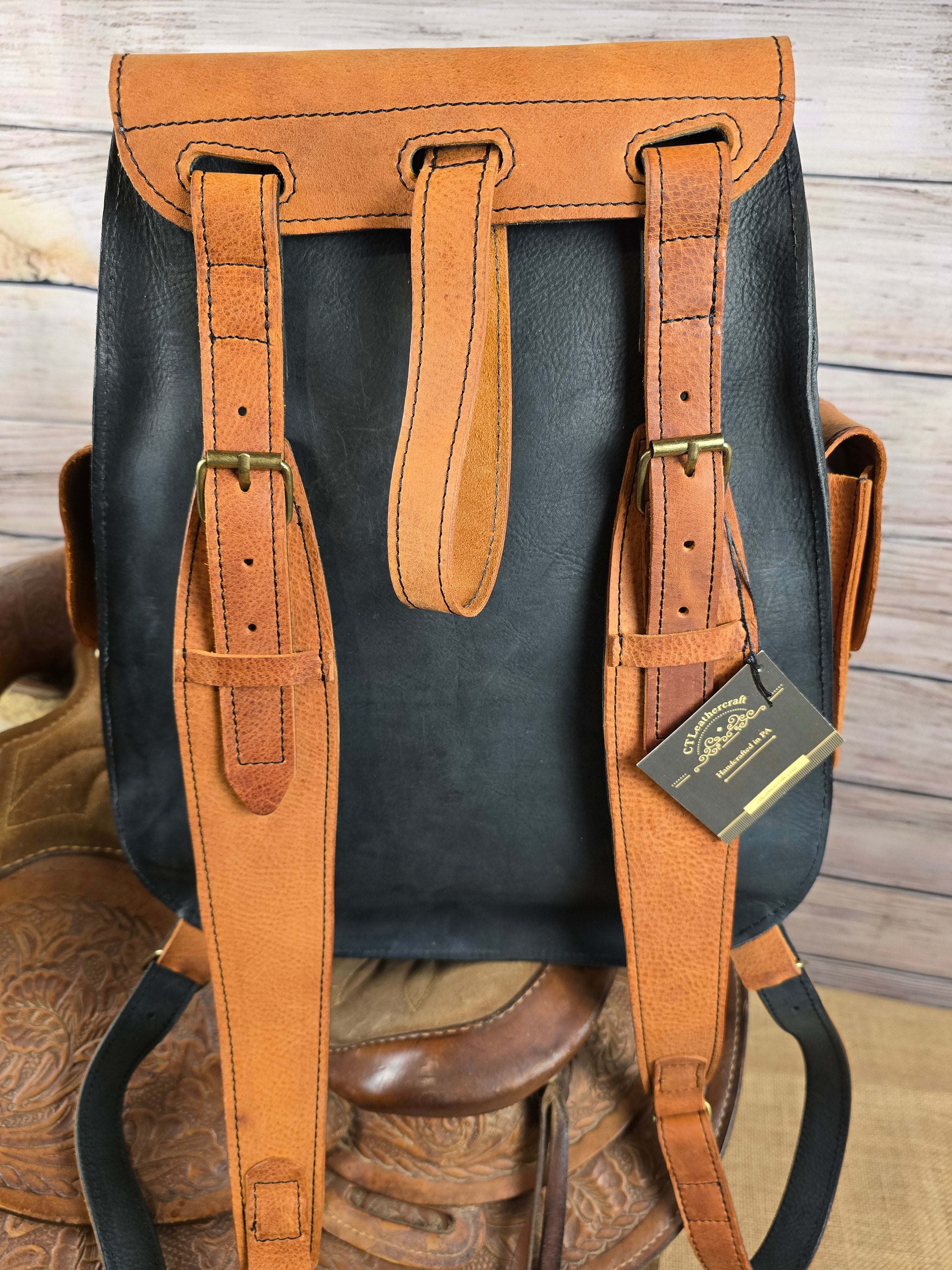 BACKPACK # TT02